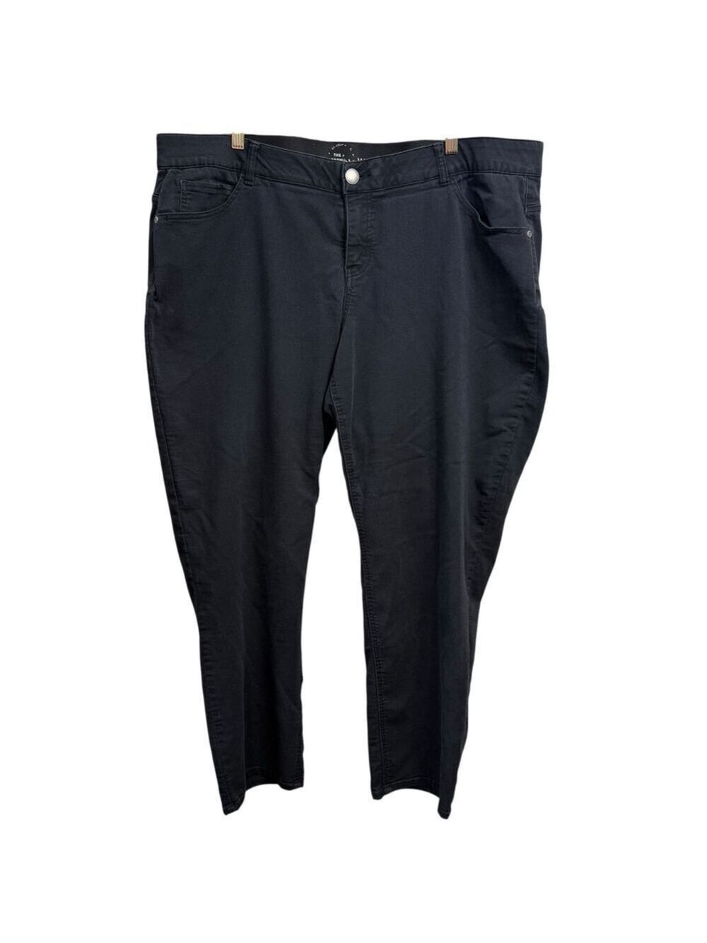Westbound‎ Woman Pants Size 20WR Black